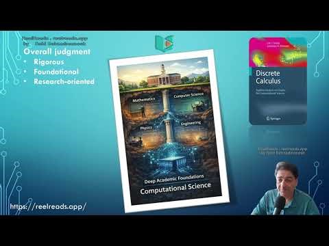 Springer - Discrete Calculus Applied Analysis on Graphs for Computational Science 2010