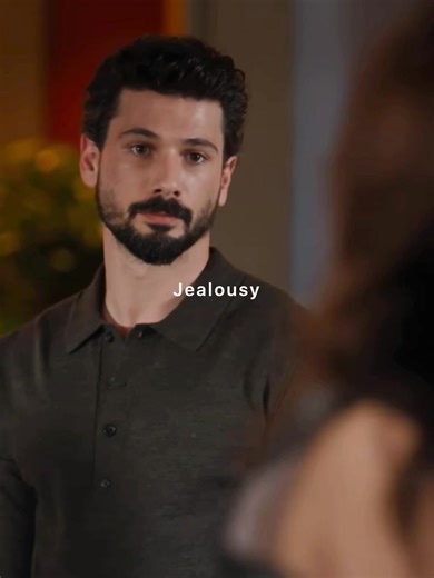 Understanding Jealousy in Relationships