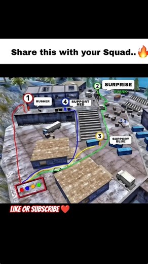 Best strategy to win every cs match🤯 #shorts