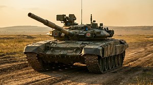 T-90 explained, politics, exports, and the myth of the T-72 rebrand
