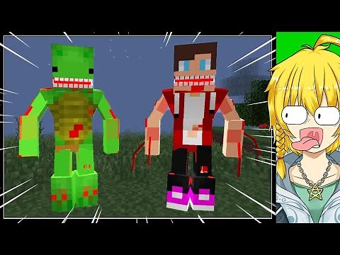 【マイクラ】呪われたまいぜんシスターズの都市伝説...！？【まいくら・マインクラフト】