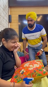 Sneezing Prank On Papa | RS 1313 VLOGS