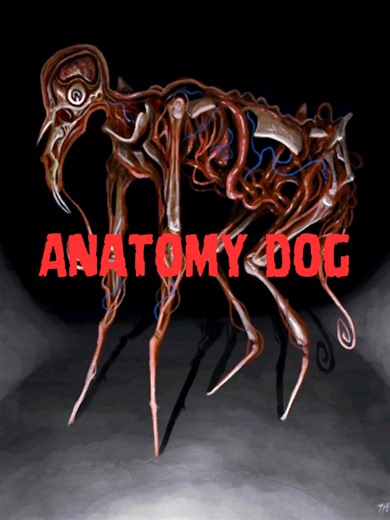 Anatomy of Creepypasta: Exploring Popular Dog Breeds