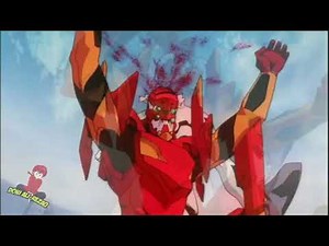 Asuka Death - The End Of Evangelion AMV by doni