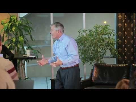 Patrick Lencioni-Meetings