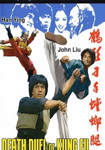 Death Duel of Kung Fu streaming: where to watch online?