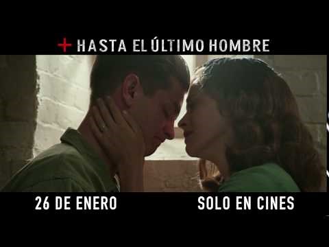 Hasta el último hombre - Trailer 2