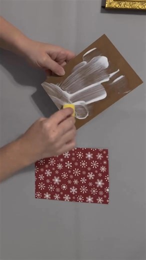 Snow Globe Frame DIY | We Craft Around