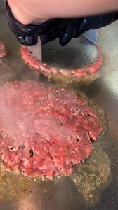 Do This for THE BEST Burger ever! | Joel Hansen - Model Vs Food