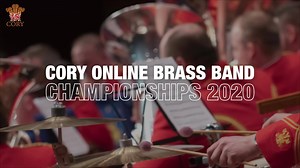 14K views · 272 reactions | CORY ONLINE BRASS BAND CHAMPIONSHIPS 2020...