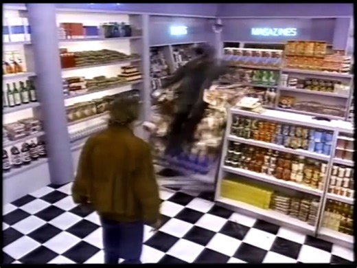 Opening to The Perfect Bride (1991) 1991 VHS