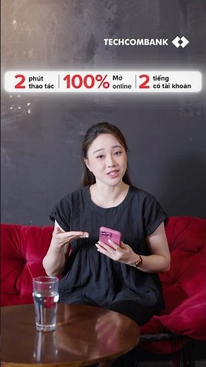 Mở Tài khoản Hộ kinh doanh online 2 phút, nhận ưu đãi tới 16 triệu ngay