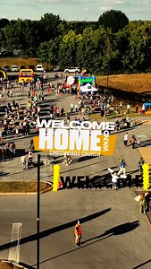 99 reactions · 15 shares | Family, YOU made this Block Party unforgettable!  God is moving, and the best is yet to come! | Crossroads Church | Facebook