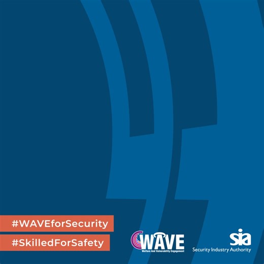 15K views · 34 reactions | Have you completed your voluntary WAVE...