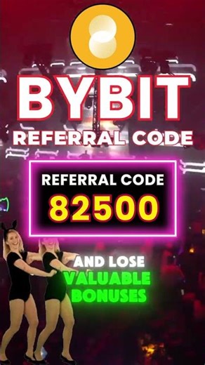 Bybit Referral Code 2026 How To Use Referral Code "82500" For Benefits | ProfitLayer