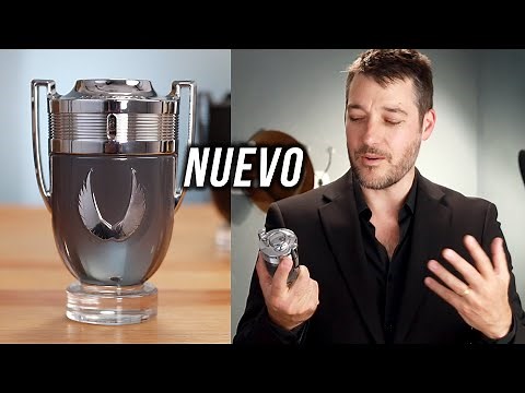 Paco Rabanne Invictus Platinum