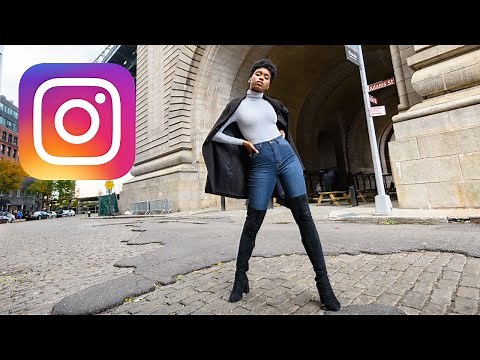 How To Avoid Instagram From Compressing & Ruining Your Photos