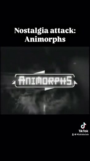 @90zkidsclub on Instagram: "The Animorphs book series by K.A. Applegate was published from 1996 to 2001, and the television adaptation of the series aired from 1998 to 2000 #nostalgia #nostalgiacore #nostalgia90an #nostalgia90an #memories #2000sthrowback #2000s #90s #90skids #fyp #fypシ #fy #90skids #retro #vintage #blowthisup #viral #toronto #canada"