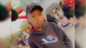 Family of Ezra Blount, 9-year-old killed at Astroworld, settles lawsuit, lawyer tells FOX 26