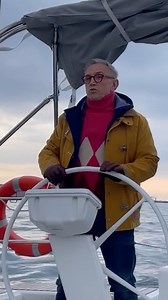 E come ogni venerdì eccoci col backstage di #4Hotel. Ieri siamo andati alla scoperta di Trieste, città di mare e di confine a dir poco affascinante dal sapore mitteleuropeo. Mi avete seguito? | Bruno Barbieri