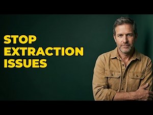 What Causes A Firearm Failure To Extract?