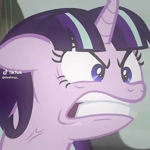 Starlight Glimmer Returns in My Little Pony