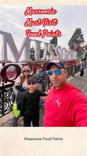 Best Food Places in Mussoorie You Can’t Miss! Hidden Gems, Famous Cafes & Amazing Food Guide 2026