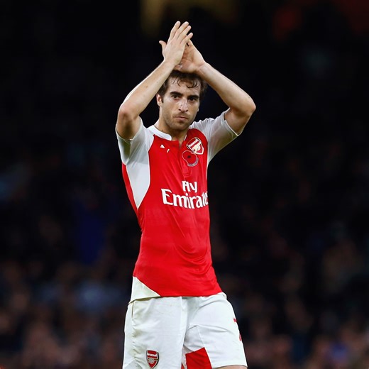 734K views · 10K reactions | Bon anniversaire, Mathieu 拾 | Arsenal | Facebook