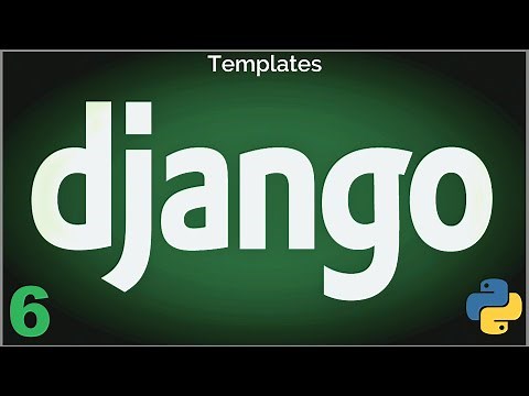 Python Django Tutorial for Beginners in Malayalam : Part 6 - Templates