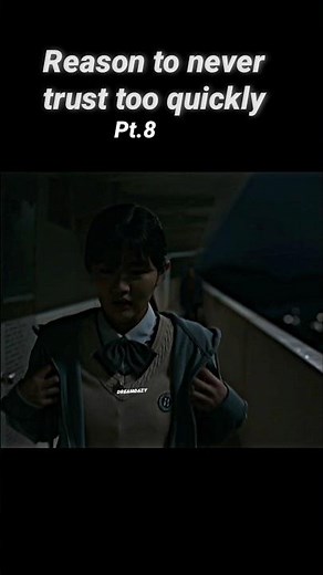 A Ghost Stands Beside Her in the Rain pt.8 | Light Shop (2024) #kdrama #lightshop
