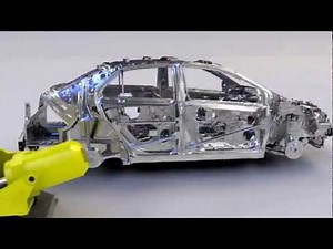 Exploding Car - Blender Texture Preserving Bilateral Denoising Filter