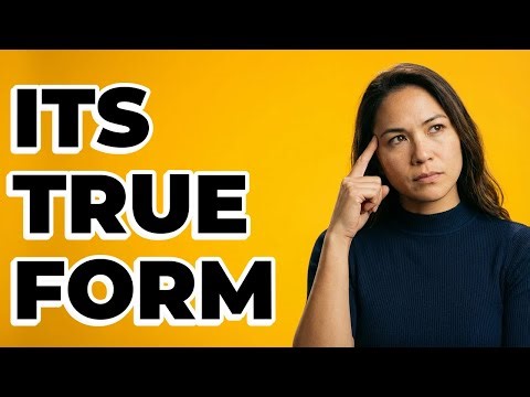 Why Does The Forest Spirit Transform Into Night-Walker?