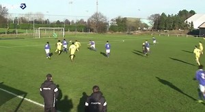 8.6K views · 123 reactions | U18 HIGHLIGHTS: Town 3-1 Millwall A solid three points for the young Blues on Saturday, as a Ben Morris double and a strike from Andre Dozzell secured a home win over Millwall. More content like this available on Ipswich Player HD. | Ipswich Town Football Club | Facebook