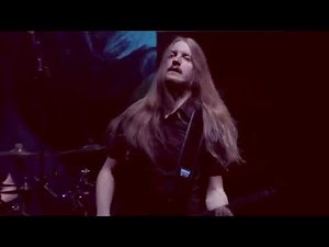 Katatonia - Last Fair Day Gone Night [Full Concert]