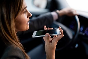 If This Happens While You're Driving, "Call 911" ASAP, Police Say in New Warning — Best Life
