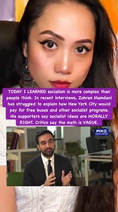 Socialism is more complex than people think | Pleasant Productions