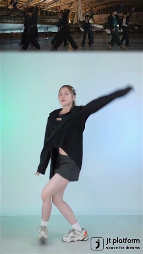 Swim – BTS 🌊 One flow. Three energies. Does it catch your attention? #SWIM #BTS #JTPlatform #JTP