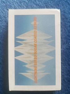 Lightning Seeds - Sugar Coated Iceberg