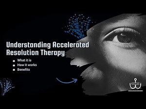 Discover Accelerated Resolution Therapy