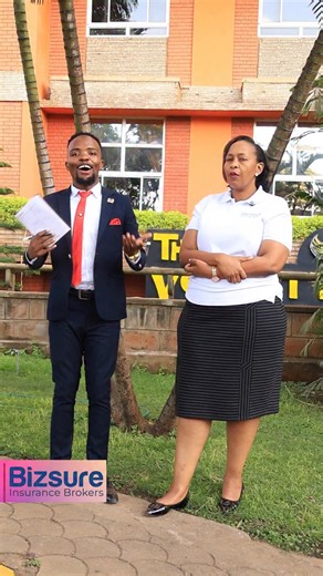 Tonight on the CEO Podcast, Carol Chege breaks down insurance matters in a clear, powerful, and eye-opening conversation. Tune in from 8PM ,9PM and get informed. Bizsure Insurance Brokers Dial *519*30# for instant cover or call 0721 766 749 | Paul Chege Consultancy Tv