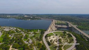 63K views · 1.1K reactions | Now That's a Full Lake Lake Travis is...