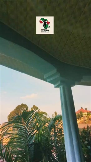 Gata only Vibe Abo nano mubitege vuba @wanaafrica | Kayanza's Coolest Kids