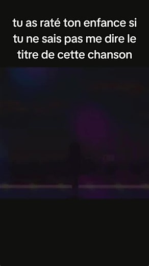 Quel est le titre de cette chanson Lolirock ?