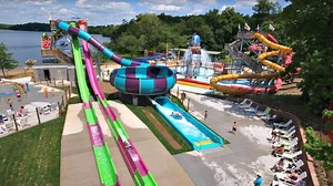 Top 11 Water Parks in Connecticut [Update 2024]