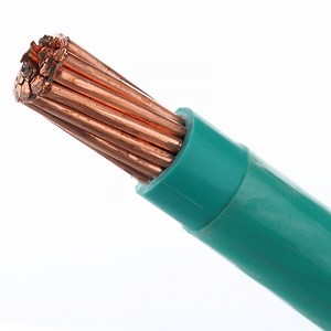 [Hot Item] Thhn/Thwn/Thwn-2 Wire Cable Thhn 10 AWG Thhn Wire Cable