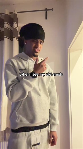 Revisiting Old Crushes: A Nostalgic Reflection