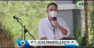4.9K views · 302 reactions | Passi City opens Sanitary Landfill on...