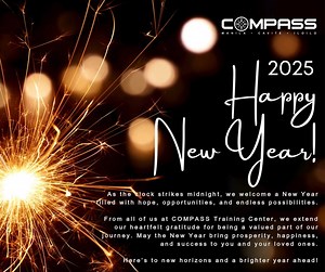 COMPASS Training Center, Inc. on Reels