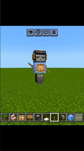 Minecraft Build Hacks That Actually Work! 🏡#minecraft #shortvideo