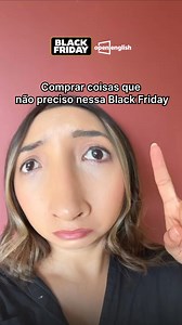 Com a Open English, não tem obstáculos que segurem sua fluência no inglês! 😎 O curso de inglês online mais flexível tem tudo para você aprender no seu ritmo: ⭐ Aulas ao vivo ilimitadas com professores nativos, sem precisar agendar. ⭐ Jenny, tutora de inteligência artificial, disponível 24/7. ⭐ Inglês profissional para sua carreira. 💥 Black Friday com 75% de desconto! | Open English